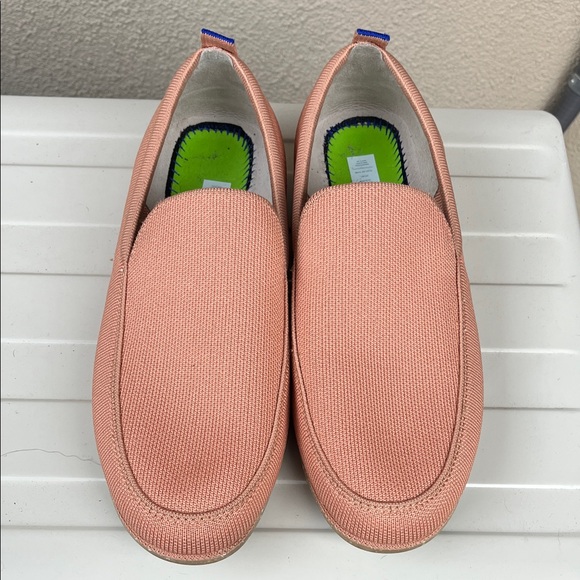 Rothy’s | Men loafer size 9.5 - Picture 1 of 4